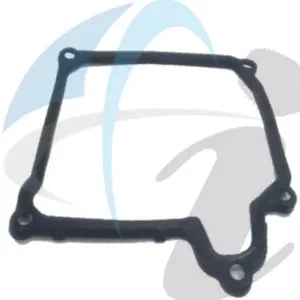 02E VW GASKET SUMP DSG