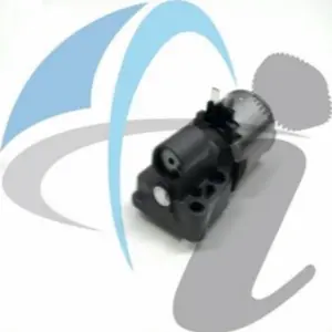 0B5 DL501 DCT STRONIC VW SOLENOID LINEAR PRESSURE REGULATION FOR VW AUDI V6 MODELS & HIGHER USES 2 S1100322,VFS3P30E