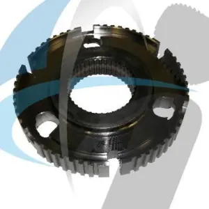TOYOTA DYNA 6 SPEED HUB 1/2 40 SPL
