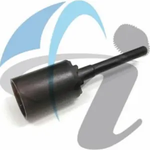 722.3 722.4 124 126 MERC PLASTIC OR RUBBER ITEM VACUUM MODULE PIN