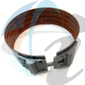 722.3 126 MERC BAND NOT O.E. FRONT