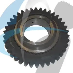 TATA 407 GEAR 1ST MAIN SHAFT 38 TH