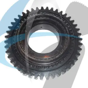 TATA 1518 GB60 GEAR 1ST MAIN SHAFT 43 TH ( )