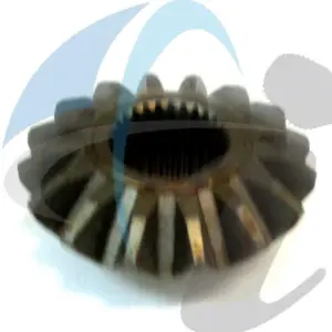 SIDE GEAR 27 SPLINE MUSHROOM