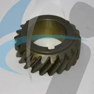 NISSAN UG780 GEAR 2ND MAIN SHAFT 22 TH