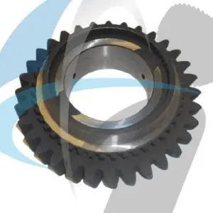 TATA 407 GEAR 2ND MAIN SHAFT 32 TH