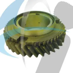 TOYOTA DYNA 5 SPEED GEAR 2ND MAIN SHAFT 34 TH