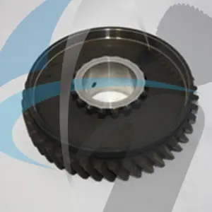 NISSAN UG780 GEAR 2ND MAIN SHAFT 43 TH 18 SPL