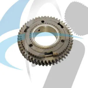 HINO 500 12-217 GEAR 2ND MAIN SHAFT 51 TH