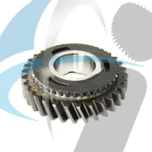 NISSAN CABSTAR 20 /UD20 GEAR 2ND MAIN SHAFT 31 TH