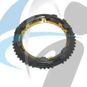 TOYOTA DYNA 5 SPEED COARSE SYNCHRO 2 3 PC NEW TYPE DYNA 5SP