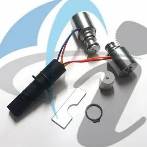 SOLENOID SHIFT 3 4 SHIFT & LOCKUP