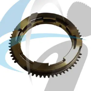 MITSUBISHI CANTER SYNCHRO 51 TH ASSEMBLY NEW TYPE