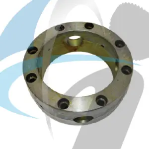 NISSAN UD 290/350/430/440 3RD DIFF OIL PUMP ASSEMBLY