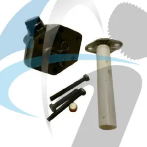 NISSAN CW 45/46 3RD DIFF 3RD DIFF PUMP
