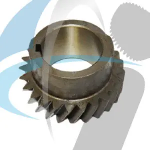 HINO 500 15-258 TURBO GEAR 3RD CLUSTER 25 TH
