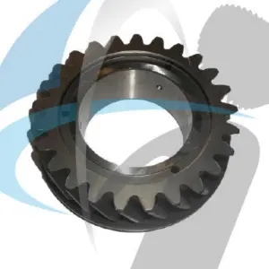 TATA 713 GB40 GEAR 3RD MAIN SHAFT 25 TH