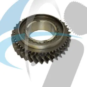 HINO 500 15-258 GEAR 3RD MAIN SHAFT 36 TH USE WITH PLASTIC INNER