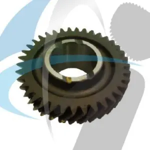 TOYOTA DYNA 6 SPEED GEAR 3RD MAIN SHAFT 37 TH
