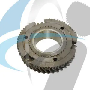 HINO 500 12-217 GEAR 3RD MAIN SHAFT 39 TH