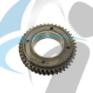 ISUZU FTR 800 MLD6 GEAR 3RD MAIN SHAFT 43 TH