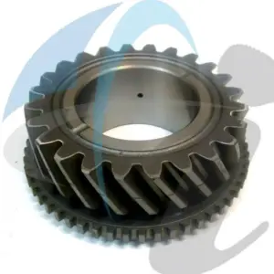 NISSAN CABSTAR 40/ UD40 /FD46 GEAR 3RD MAIN SHAFT USE SYNCHRO ASSEMBLY