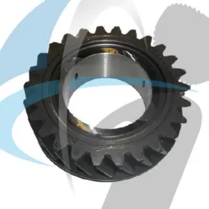 TATA 713 GB40 GEAR 3RD MAIN SHAFT 26 TH