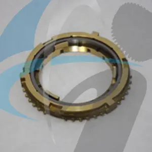 TOYOTA DYNA 6 SPEED SYNCHRO 3 ASSEMBLY