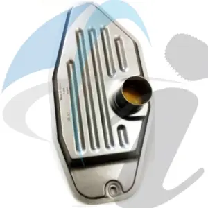 45RFE CHRYSLER FILTER INTERNAL 4X4 METAL & PLASTIC WITH TUBE