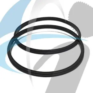 45RFE 68RFE CHRYSLER SEAL O RING PUMP COVER INNER