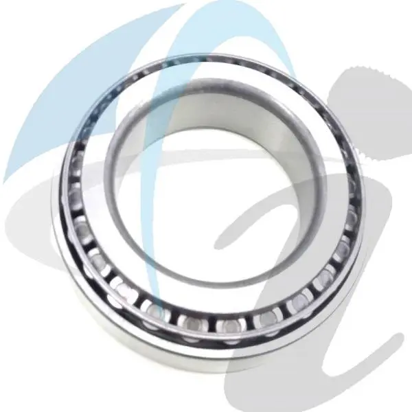 4HP20 5HP19FL 6HP19A ZF TORRINGTON BEARING TAPERED ROLLER 46X75X18.6 MM, BEARING: 503349/QCL7C, CUP: 503310/QCL7C 18.6MM TK ID 46MM OD 75MM