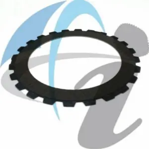 4HP20 ZF FRICTION C PACK 24 TH 2.24MM TK ID 154.8MM OD 214MM