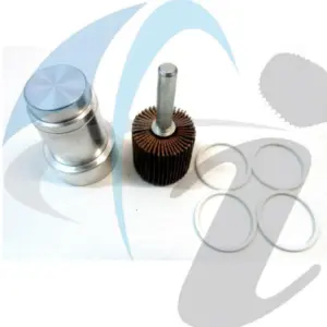 4HP22 ZF STATOR SHAFT CROSS LEAK REPAIR KIT