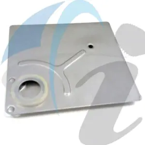 4HP22 ZF FILTER INTERNAL FLAT