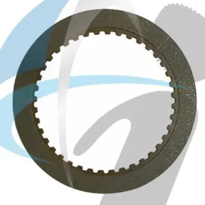 4L30E GM FRICTION OVERDIRVE USES 2 40 TH 2.21MM TK ID 95.2MM OD 129.5MM