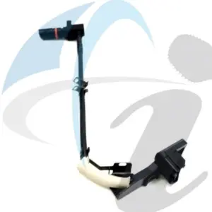 4L60E 4L65E GM 2006-UP SENSOR INPUT PUMP