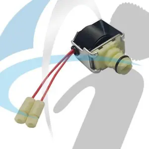 4T60E GM 1991-1999 SOLENOID SHIFT 1-2 & 2-3 AFTERMARKET LOOSE WIRE TO PLUG NOT 4L60