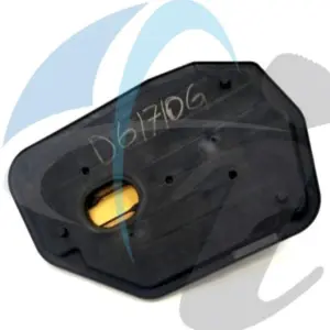 4L60E GM FILTER INTERNAL DEEP SUMP 01-97, NON OE ISUZU LATE , 4WD HUMMER H3( SAME AS D61710J )