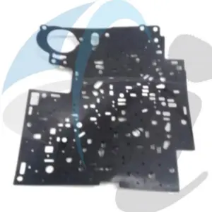 4L60E GM 1993-2000 GASKET VALVE BODY LOWER
