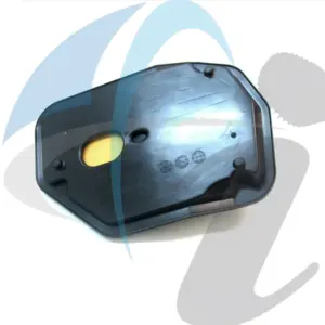4L60E 4L65E GM 2004-UP FILTER INTERNAL HUMMER OE FILTRAN ISUZU LATE , 4WD MODELS ( SAME AS D61710G ) (HUMMER )