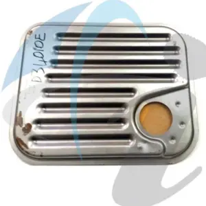 4L80E GM 1992-1996 FILTER INTERNAL FLAT INLET