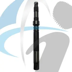 4L80E GM HARD PART INPUT SHAFT