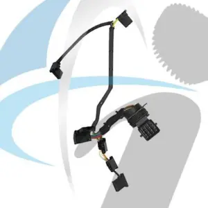 4R44E UNALLOCATED JHB PAC DELETE - AUTOMATIC CONNECTOR CASE