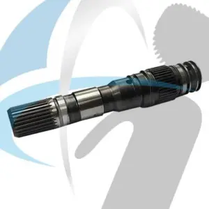 4T60E 4T65E GM PUMP COMPONENT TURBINE SHAFT ASSEMBLY