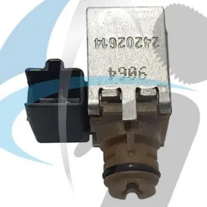 4T60E GM SOLENOID SHIFT