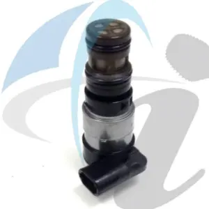 4T65E 4T40E 4T45E 5L40 5L50 GM 2003-UP SOLENOID EPC SMALL WITH BLACK CONNECTOR 5L40 / 50 04 - UP( BOSH DESIGN)