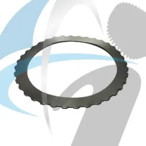 4T65E GM STEEL 2ND WAVED USES 1 36 TH 1.6MM TK ID 113.9MM