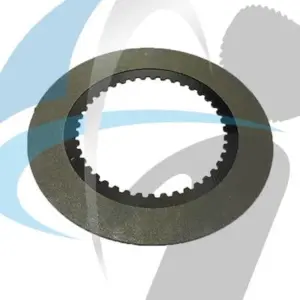 4T65E GM FRICTION 2ND USES 6 42 TH 1.78MM TK ID 82.4MM OD 138.3MM