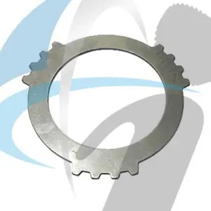 4T65E GM STEEL 3RD USES 1 12 TH 2.2MM TK ID 85.7MM