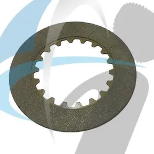 4T65E GM FRICTION 4TH USES 2 32 TH 2MM TK OD 134.5MM